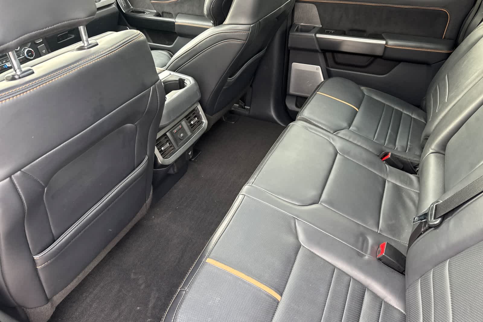 Thumbnail: 2024 Ford F-350 - 4