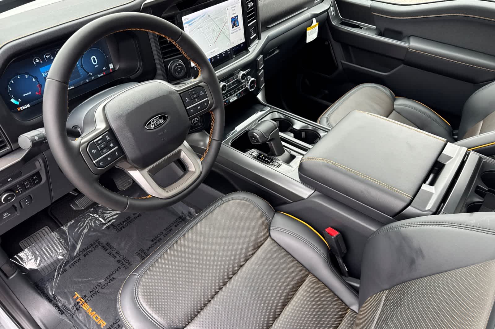 Thumbnail: 2025 Ford F-150 - 11