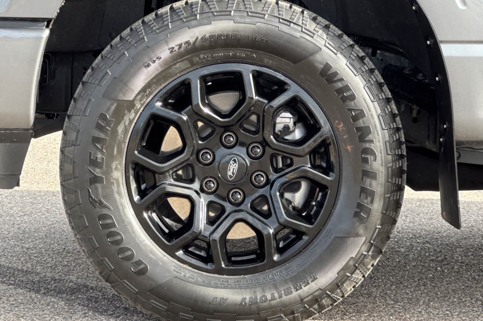 Thumbnail: 2022 Ford F-150 - 26