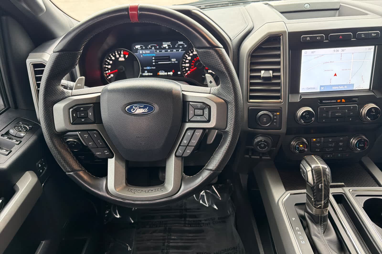 Thumbnail: 2020 Ford F-150 - 14