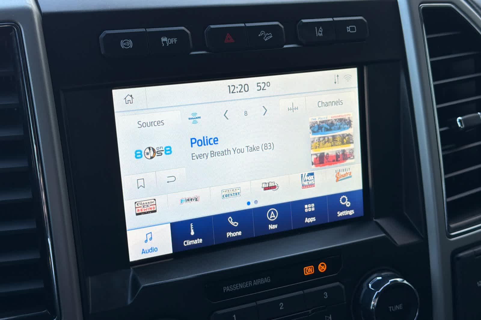 Thumbnail: 2021 Ford F-350 - 17