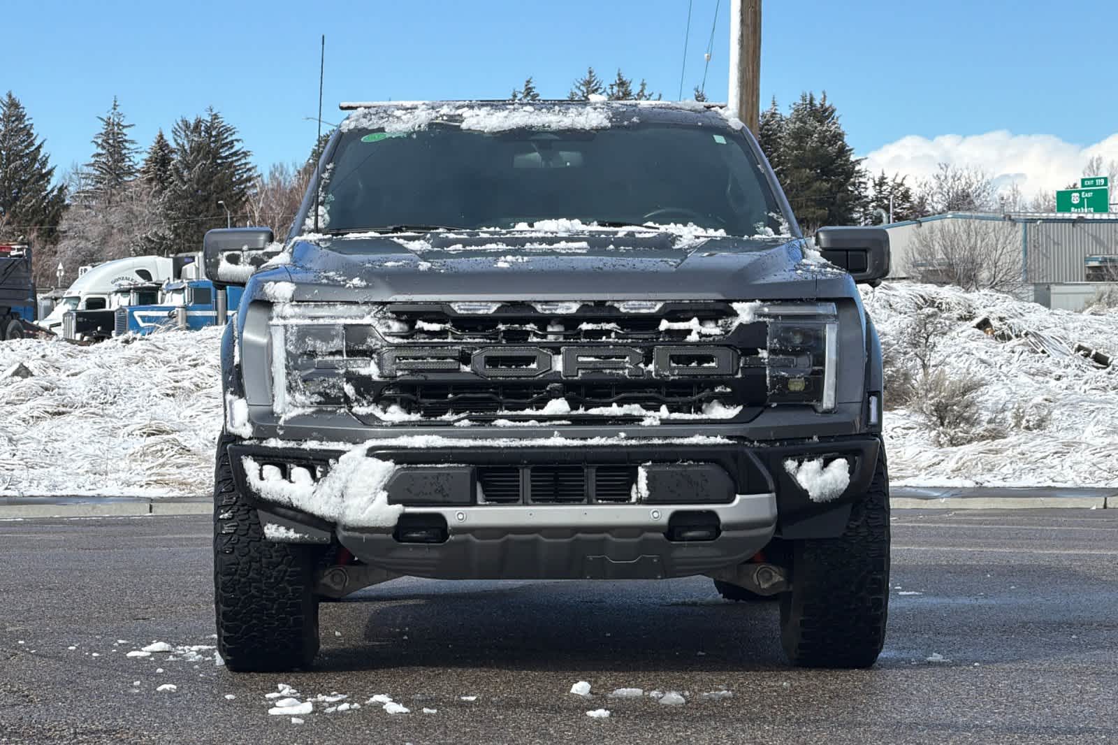 Thumbnail: 2024 Ford F-150 - 10