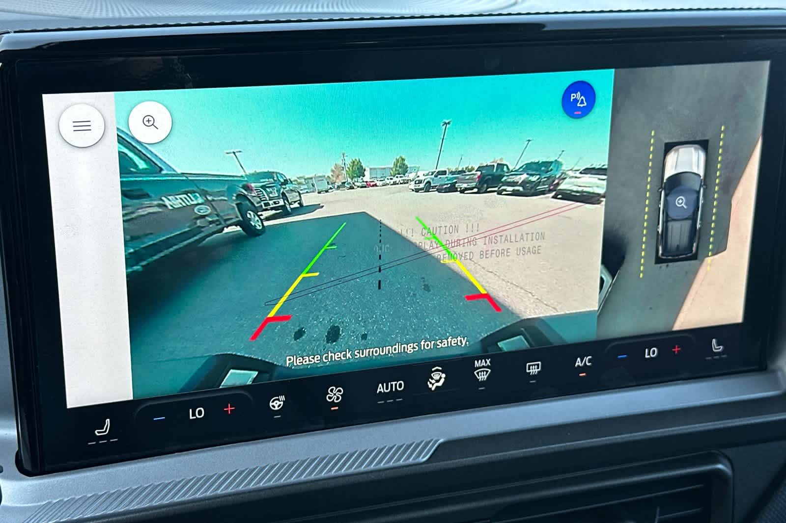 Thumbnail: 2025 Ford Bronco Sport - 20