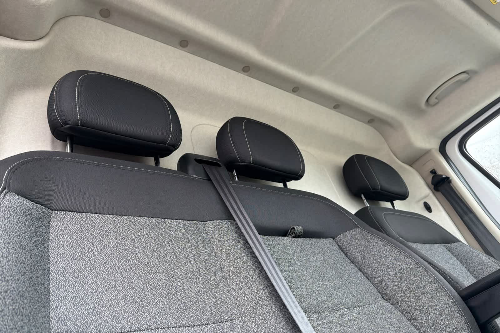 Thumbnail: 2021 RAM ProMaster - 17