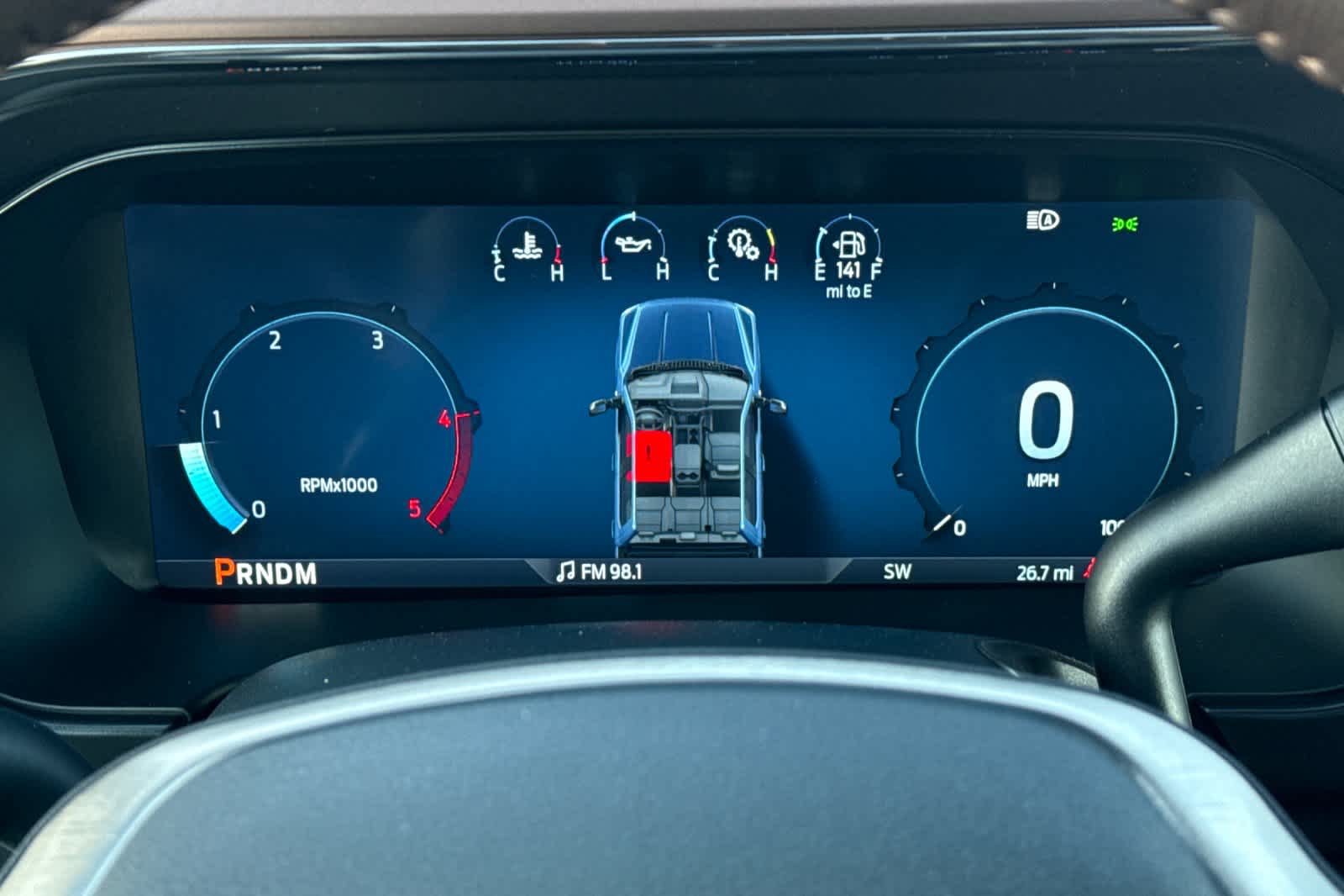 Thumbnail: 2026 Ford F-350 - 24