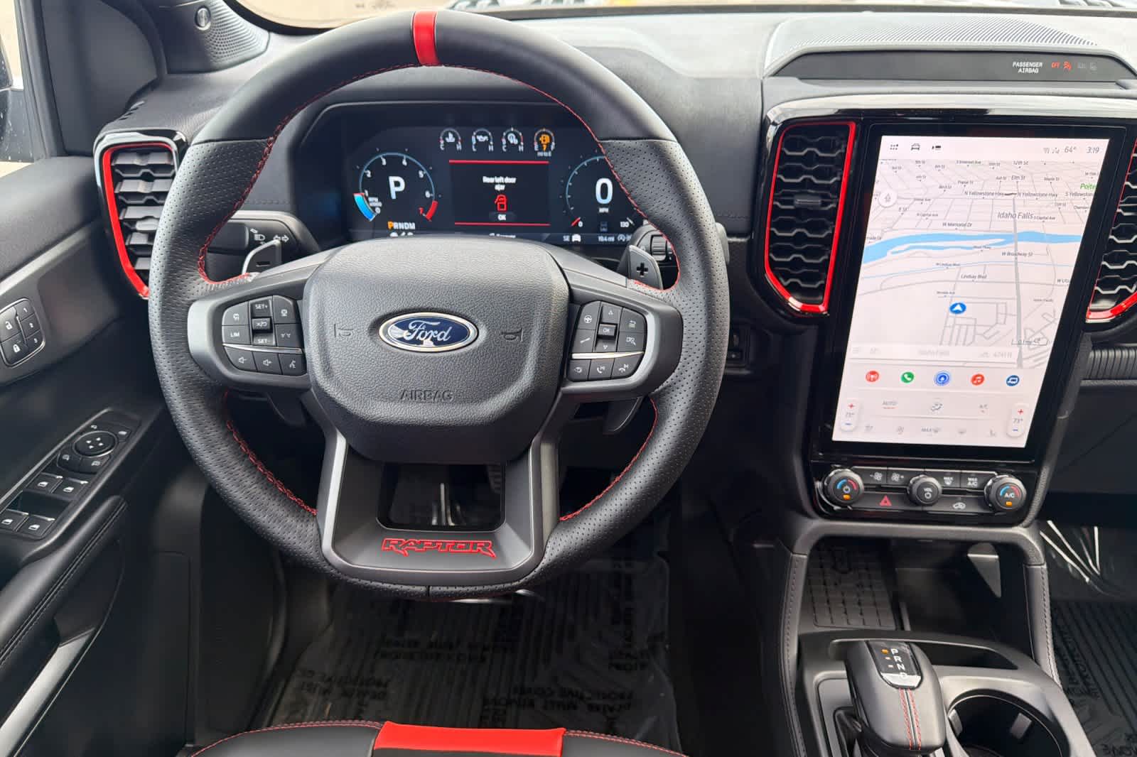 Thumbnail: 2025 Ford Ranger - 14