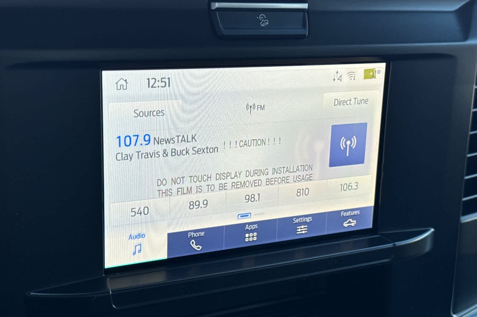 Thumbnail: 2026 Ford F-250 - 17