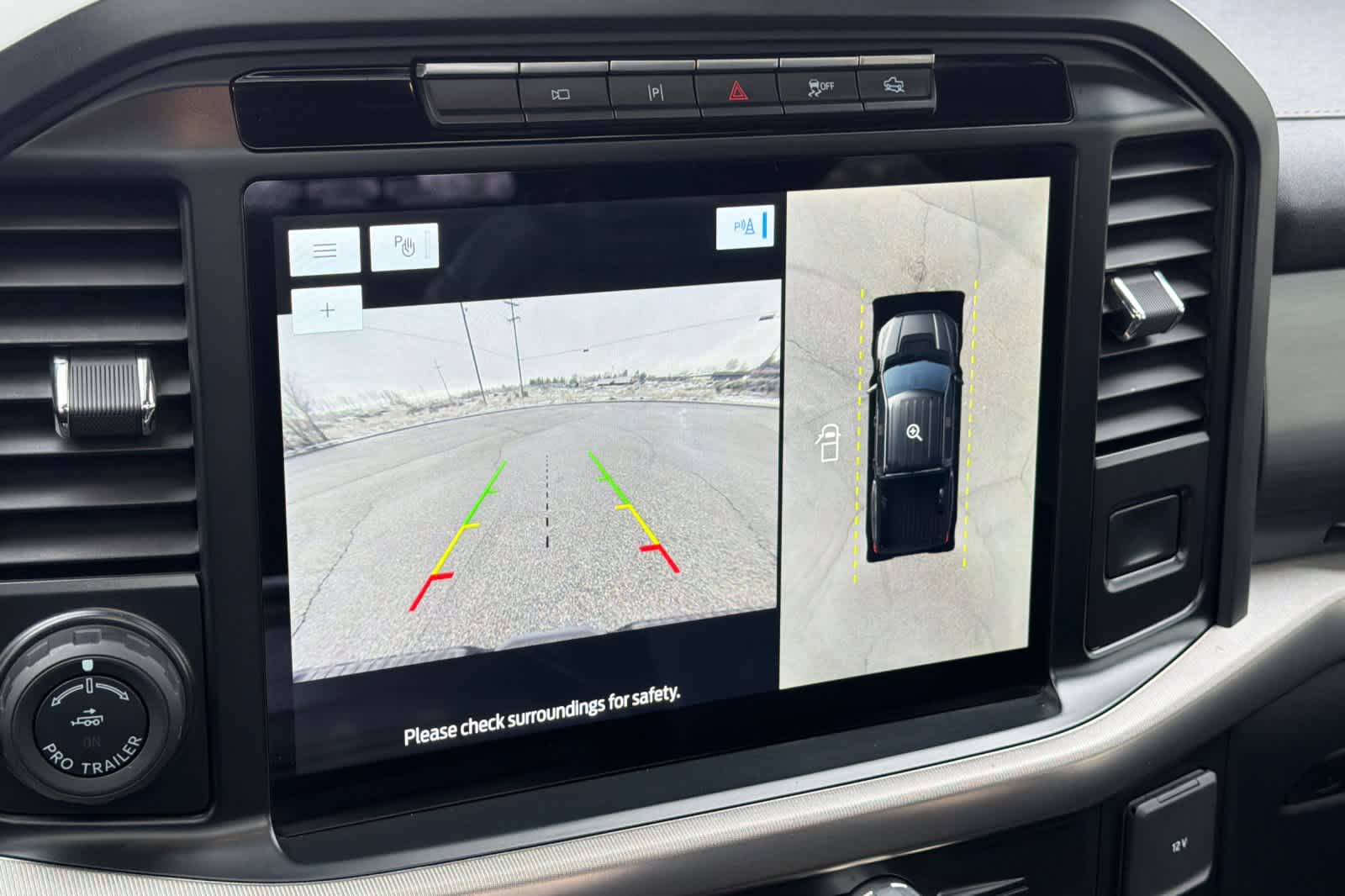 Thumbnail: 2022 Ford F-150 - 18