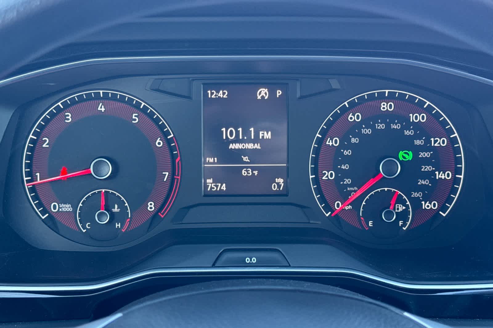 Thumbnail: 2020 Volkswagen Jetta - 22