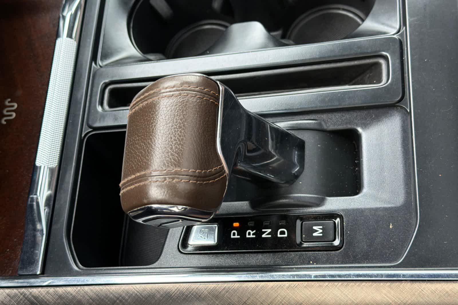 Thumbnail: 2025 Ford F-150 - 21