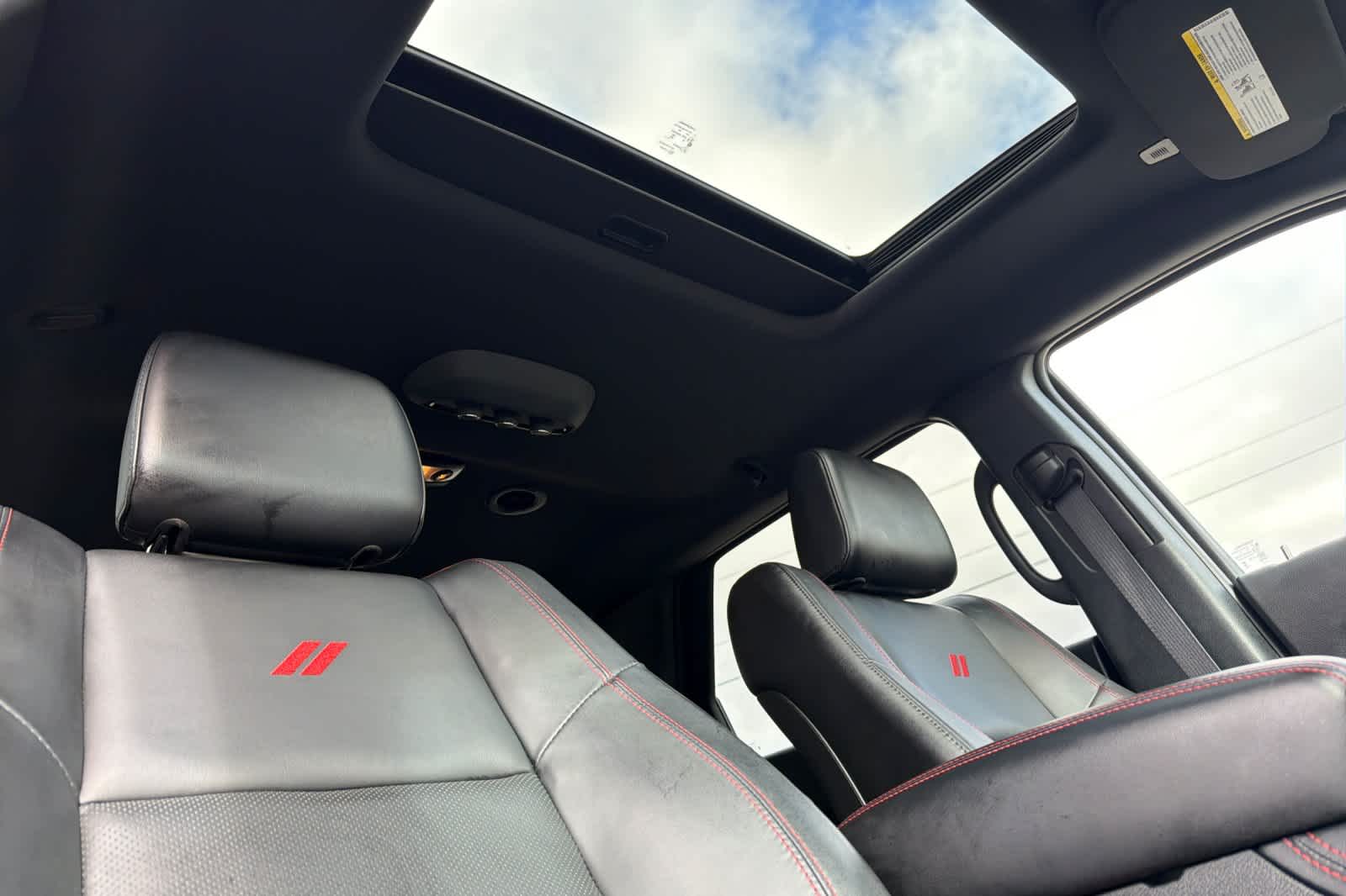 Thumbnail: 2025 Dodge Durango - 18