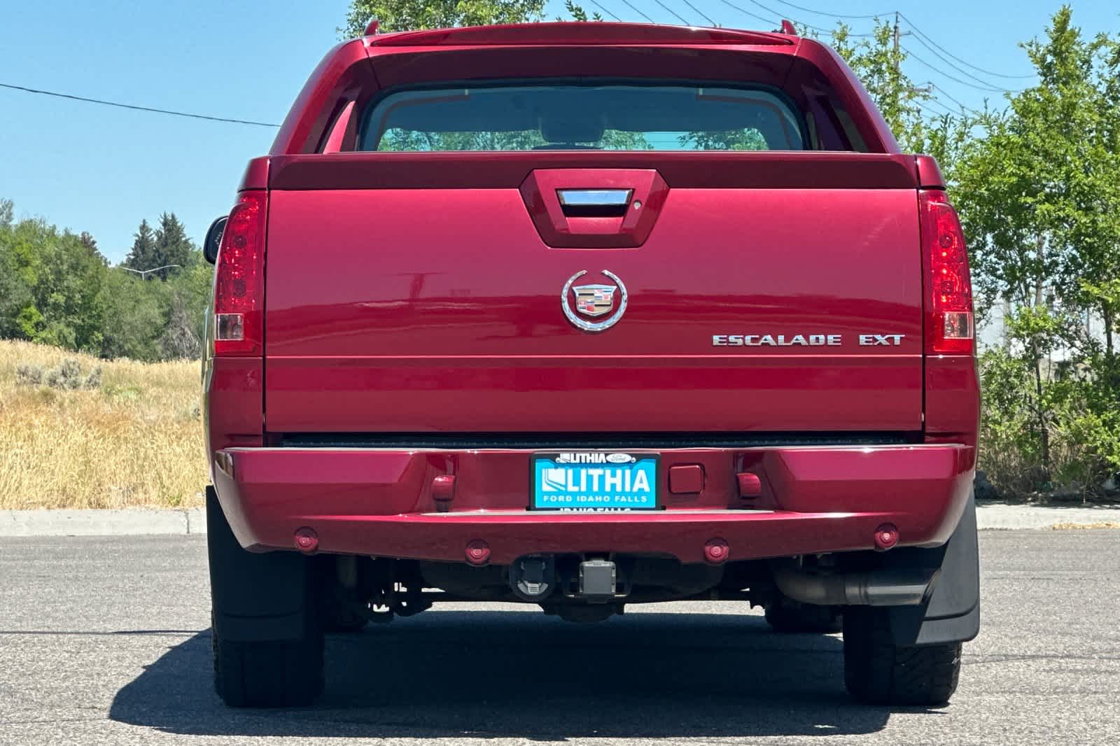 Thumbnail: 2005 Cadillac Escalade - 7
