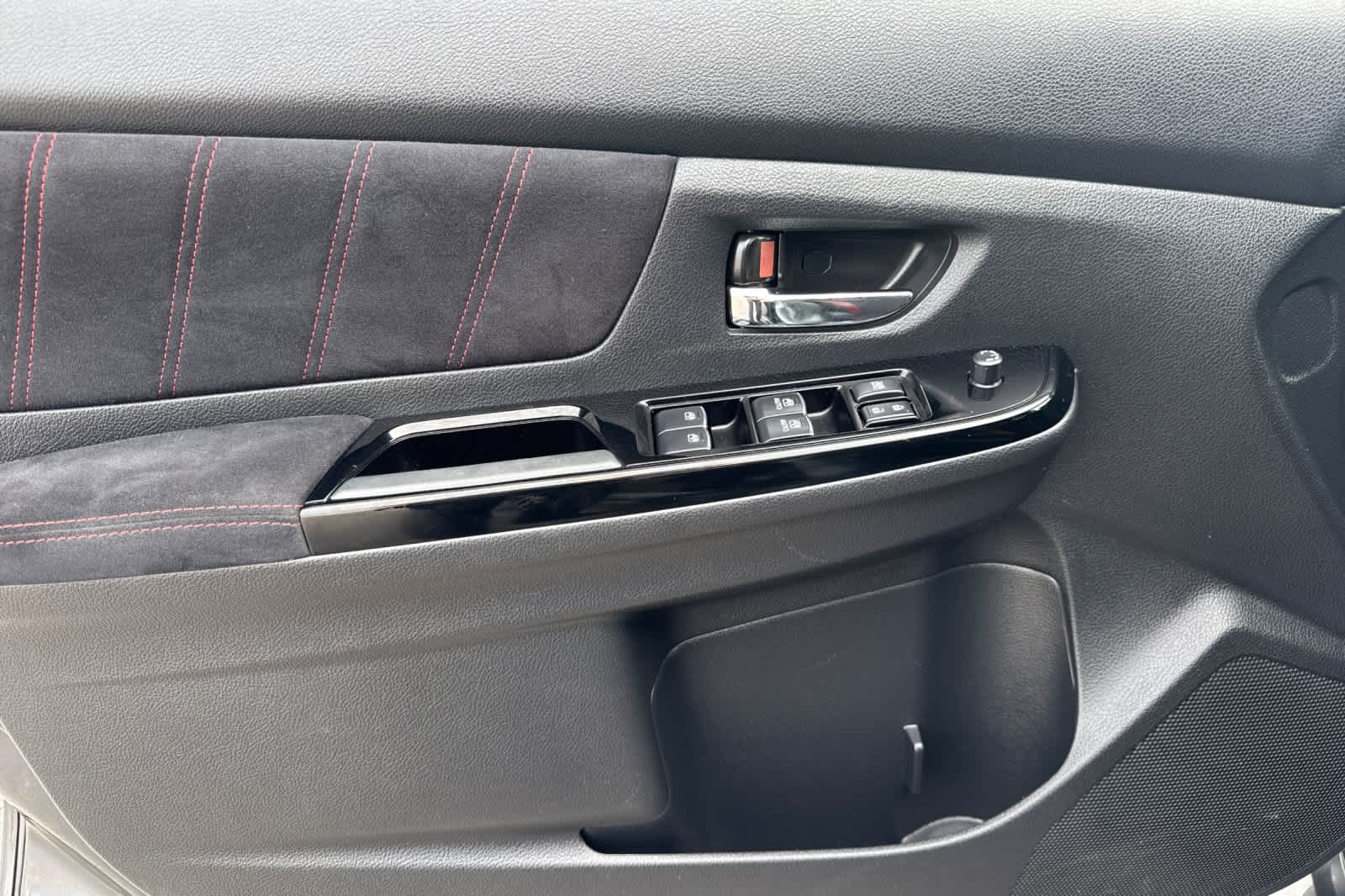 Thumbnail: 2021 Subaru WRX - 12