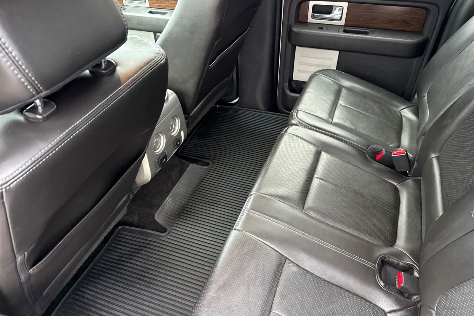 Thumbnail: 2014 Ford F-150 - 4