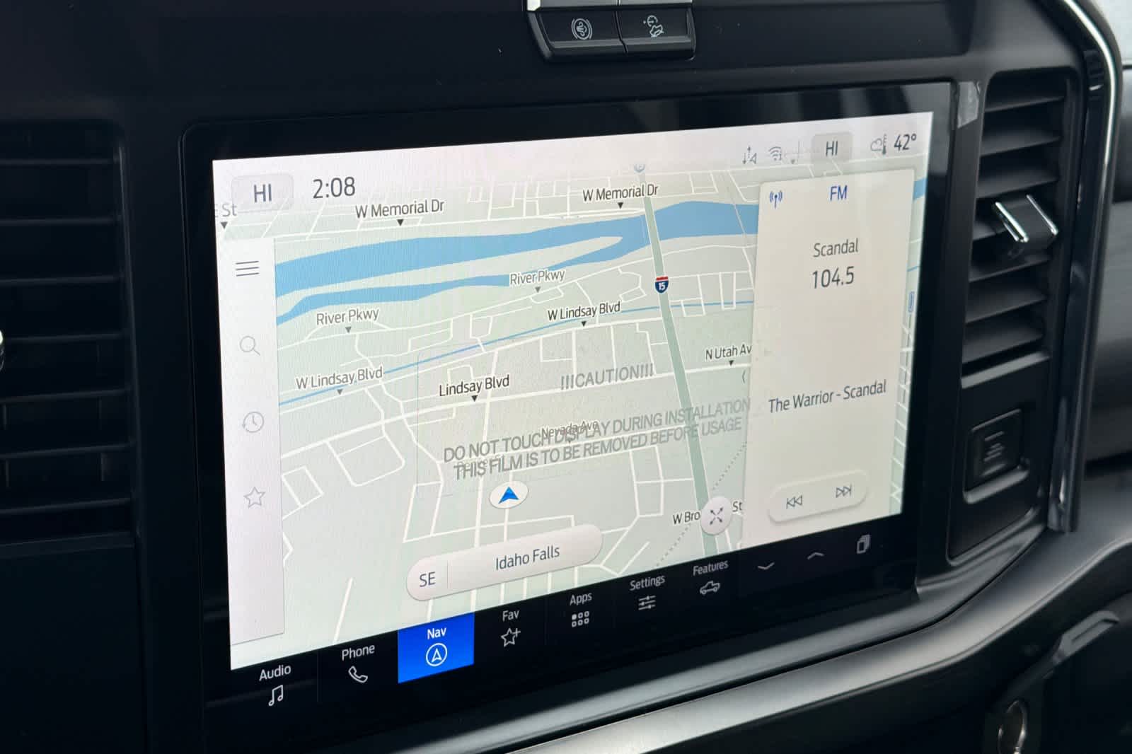 Thumbnail: 2026 Ford F-350 - 18