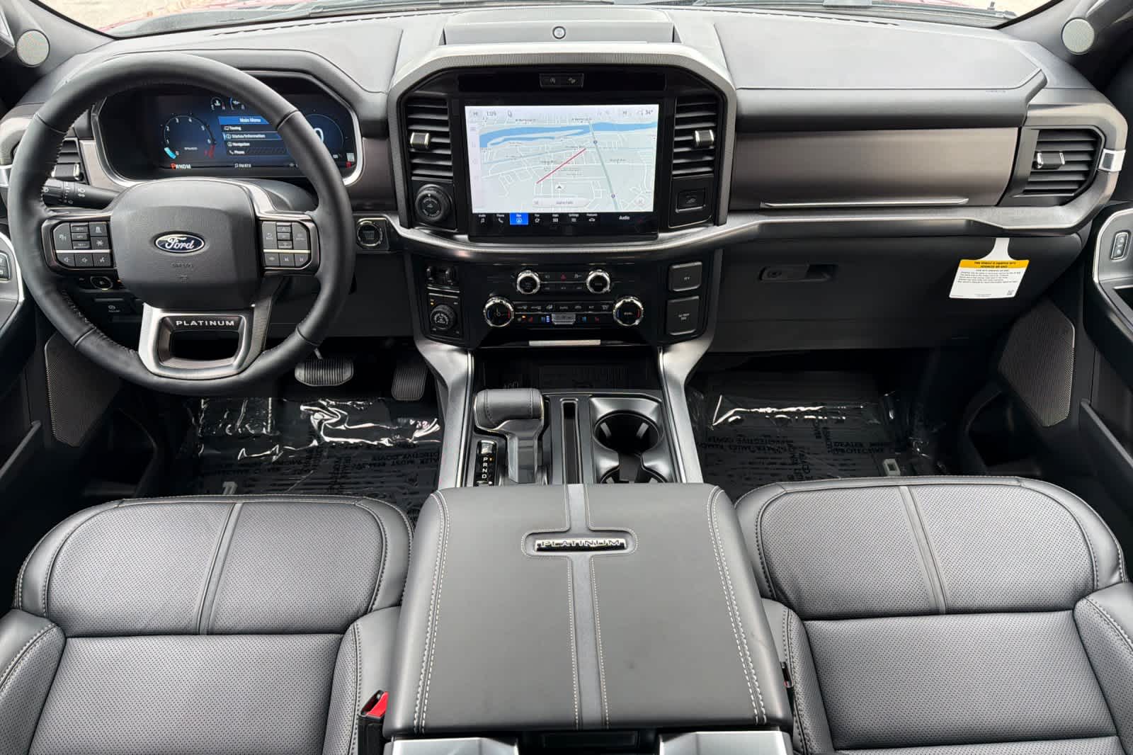 Thumbnail: 2026 Ford F-150 - 3