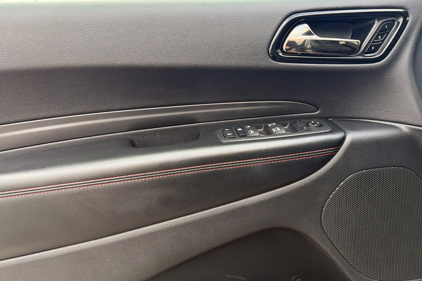 Thumbnail: 2025 Dodge Durango - 12