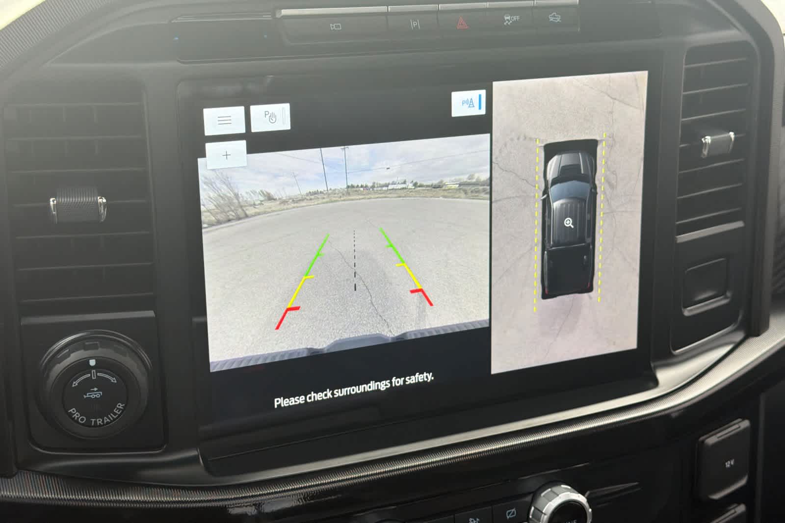 Thumbnail: 2023 Ford F-150 - 19