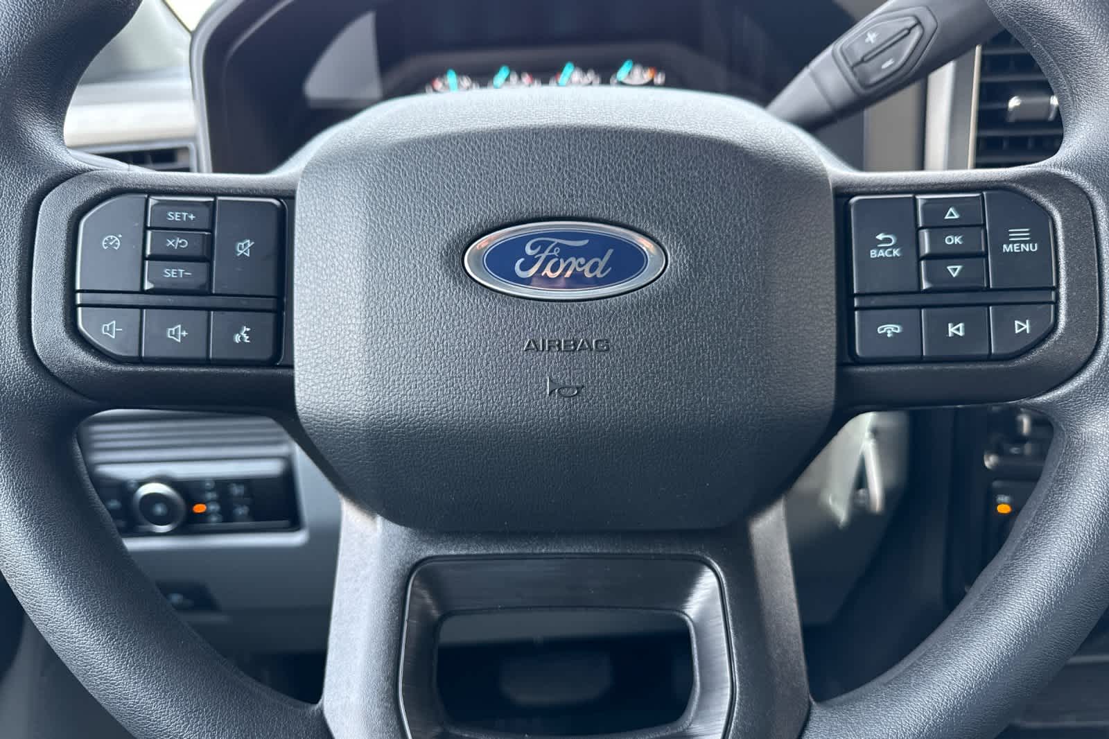 Thumbnail: 2026 Ford F-350 - 21