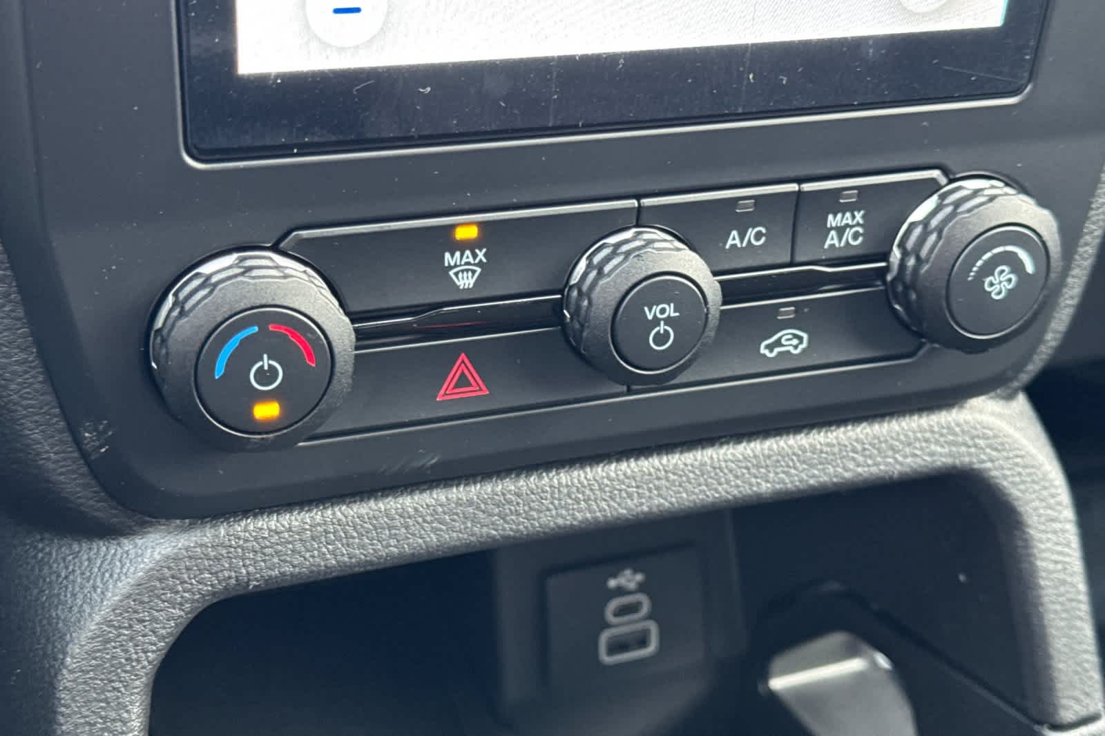 Thumbnail: 2025 Ford Ranger - 19