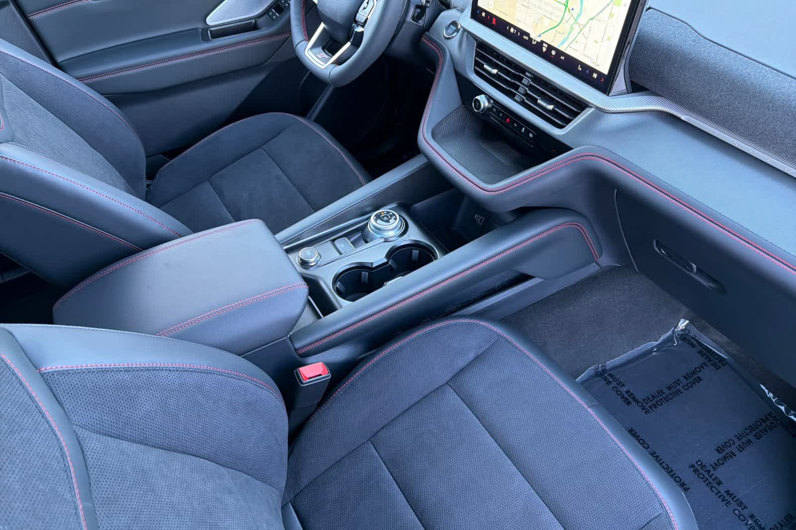 Thumbnail: 2026 Ford Explorer - 17