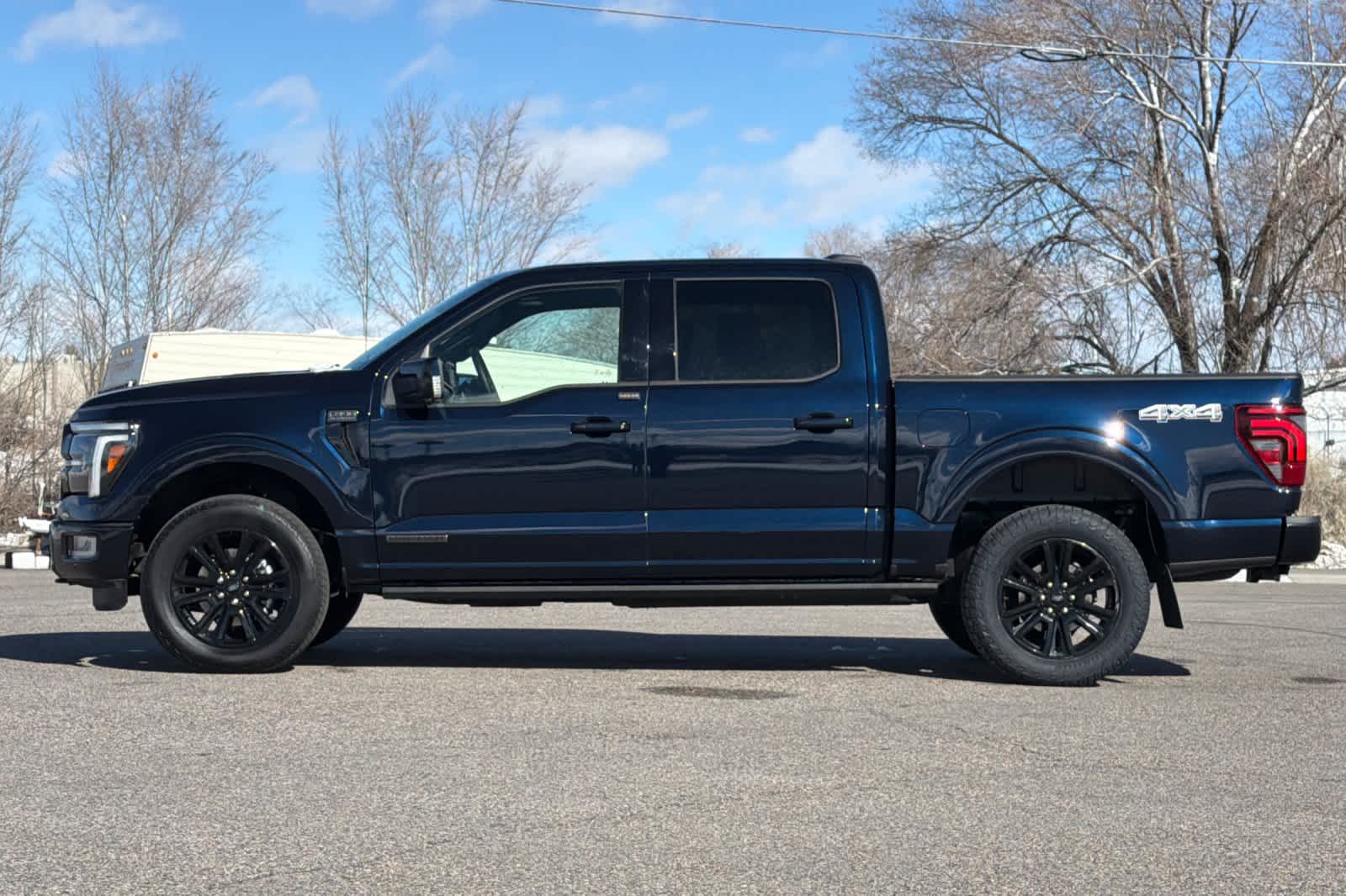 Thumbnail: 2025 Ford F-150 - 5