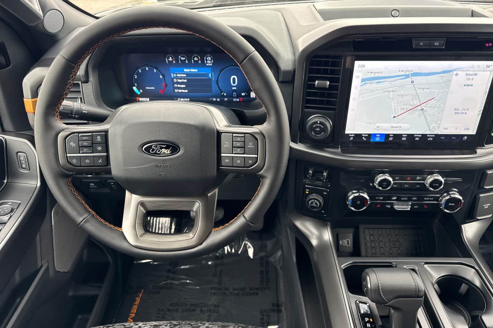 Thumbnail: 2025 Ford F-150 - 14