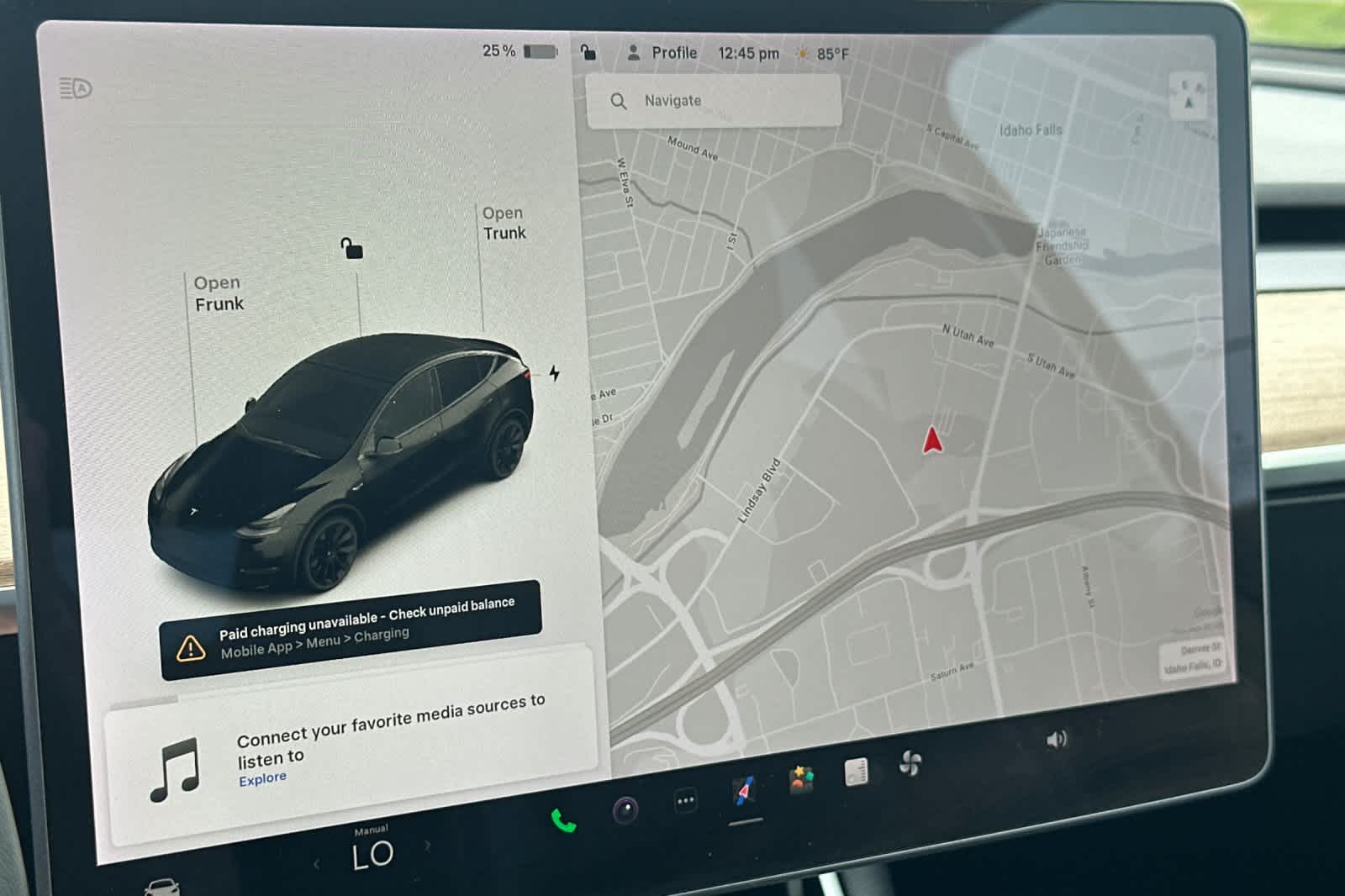 Thumbnail: 2021 Tesla Model Y - 19