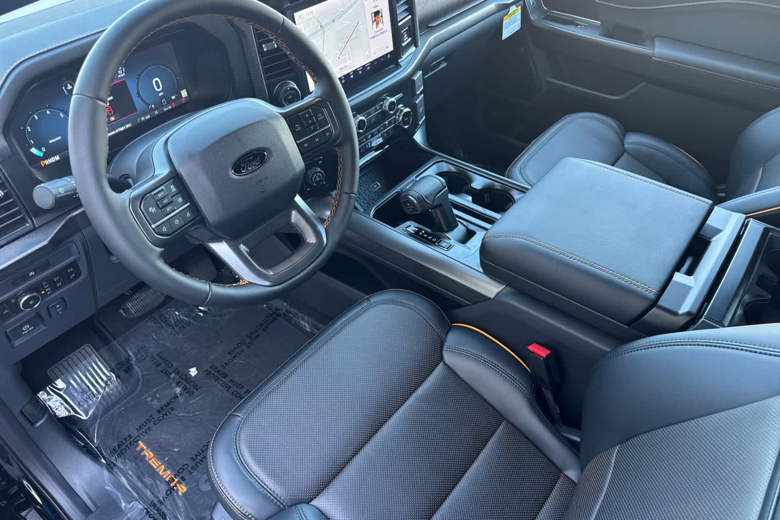 Thumbnail: 2025 Ford F-150 - 11