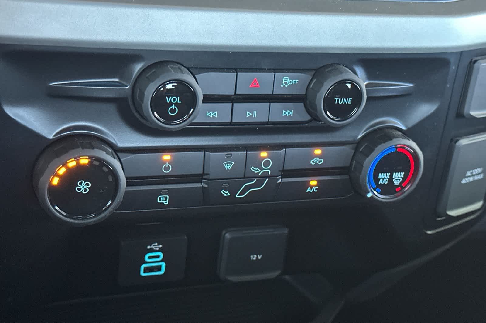 2026 Ford F-250 Super Duty XLT - Photo 19