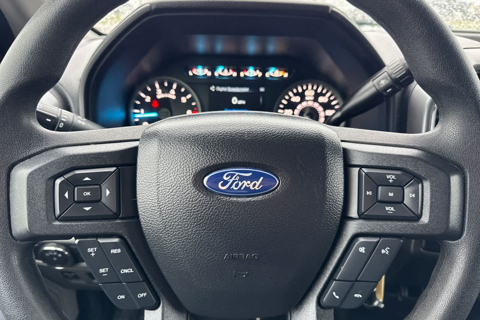 Thumbnail: 2020 Ford F-150 - 21