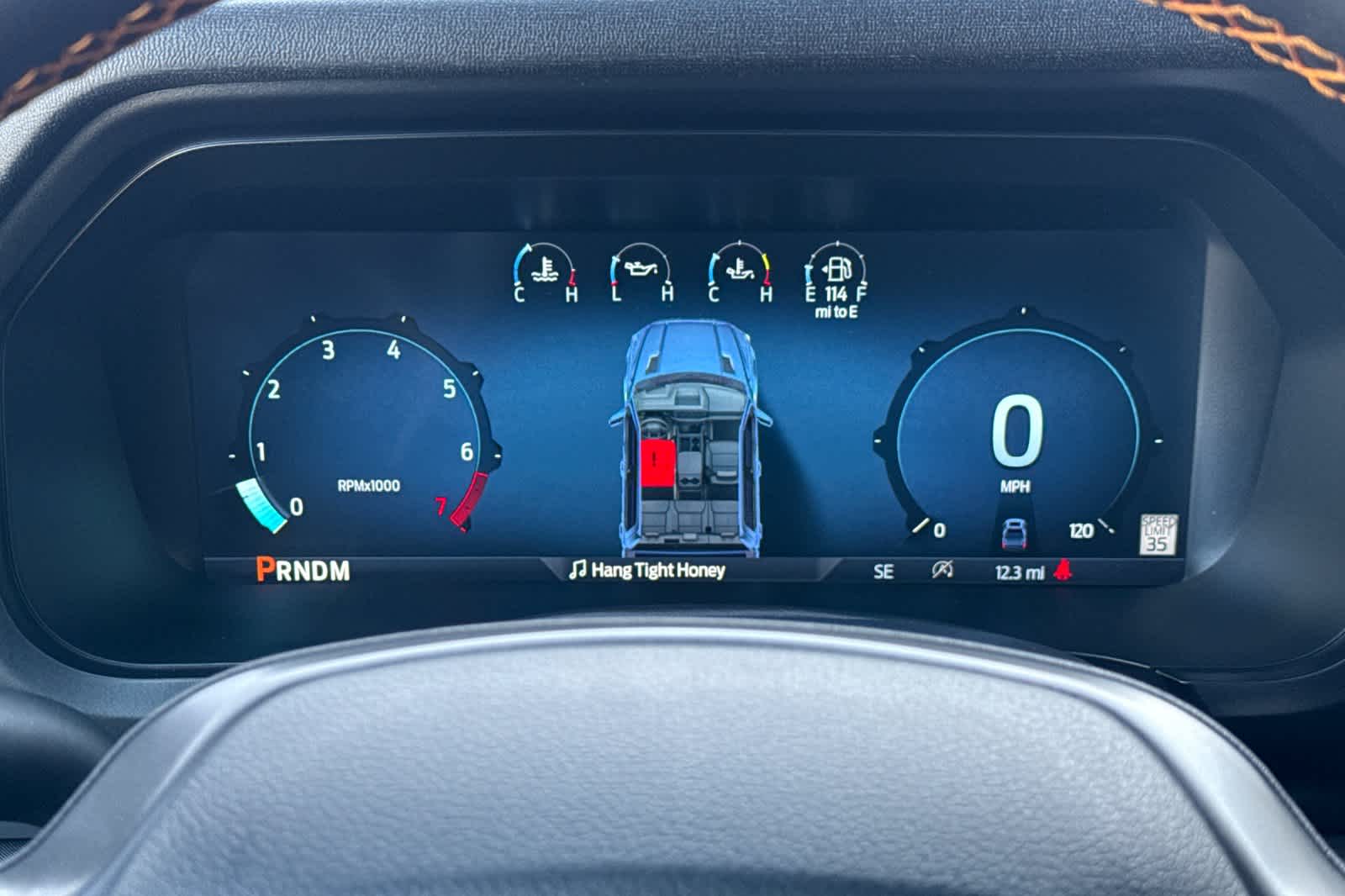 Thumbnail: 2025 Ford F-150 - 24