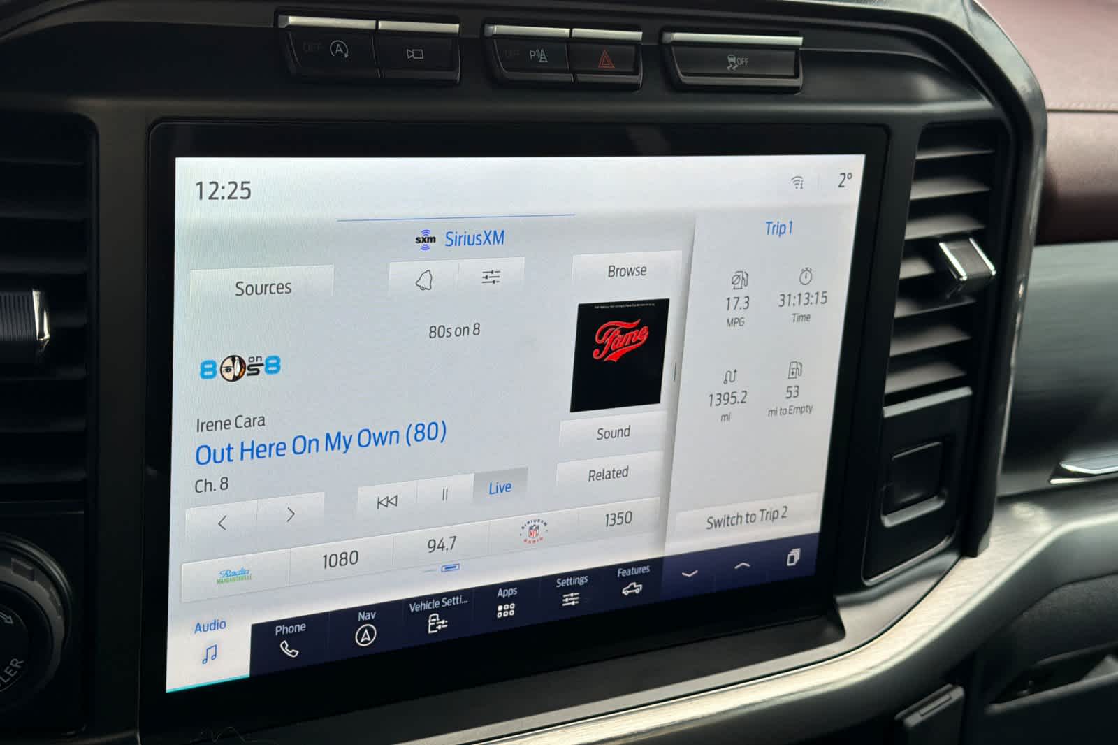 Thumbnail: 2023 Ford F-150 - 17