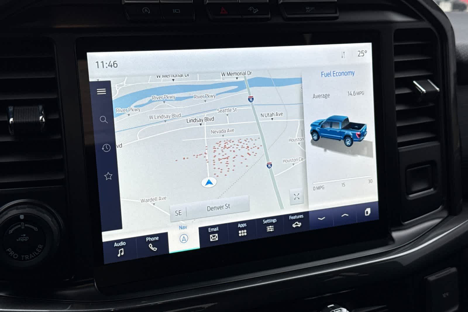 Thumbnail: 2021 Ford F-150 - 18