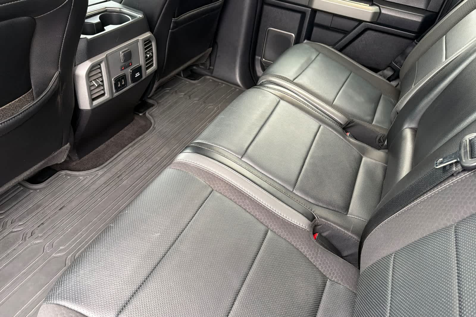 Thumbnail: 2020 Ford F-150 - 4