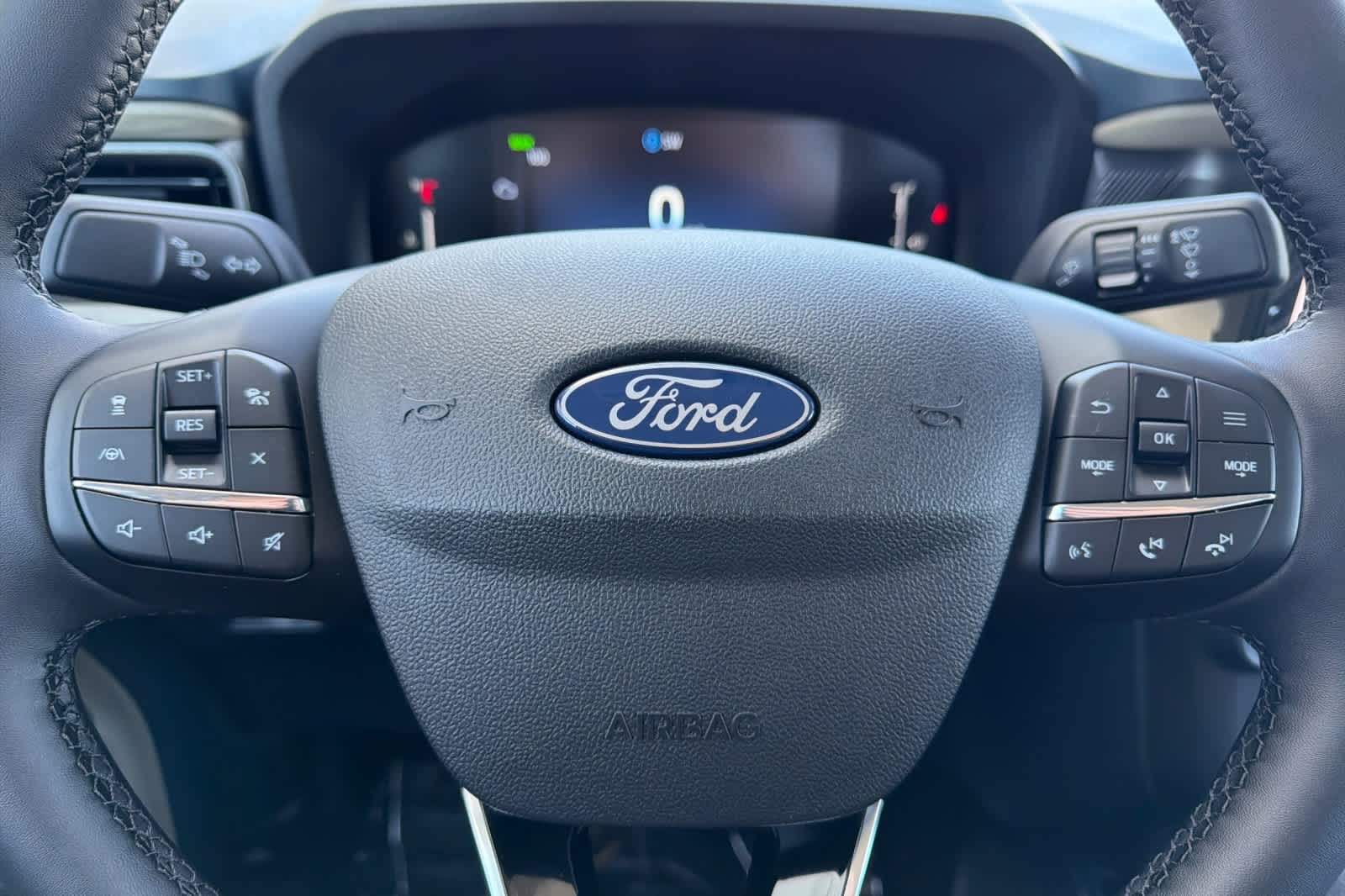 Thumbnail: 2026 Ford Maverick - 23