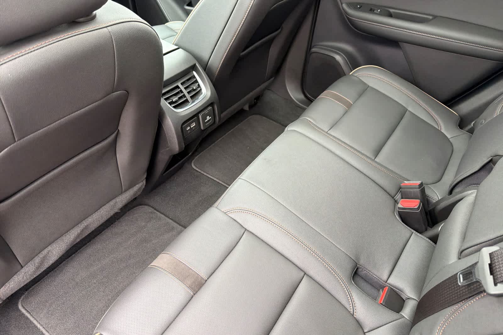 Thumbnail: 2023 Chevrolet Blazer - 4