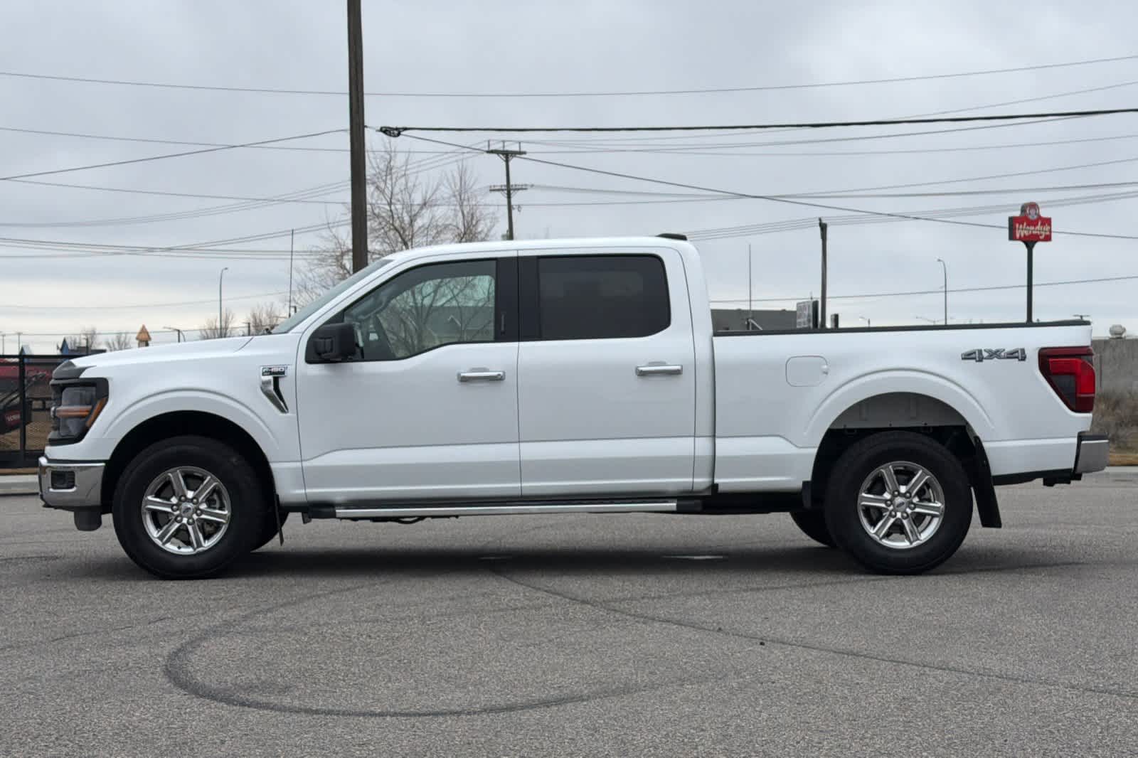 Thumbnail: 2024 Ford F-150 - 5