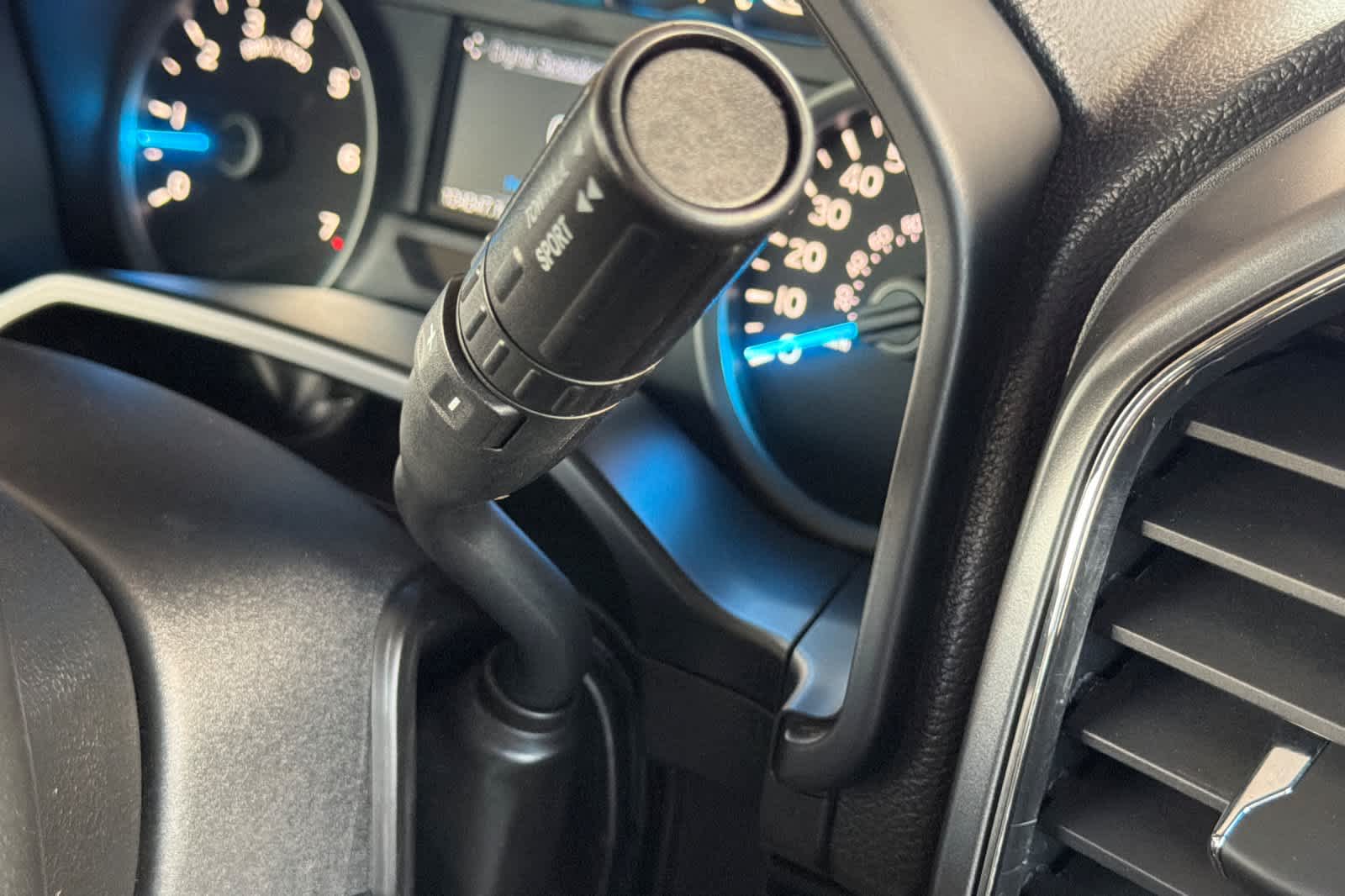 Thumbnail: 2017 Ford F-150 - 20