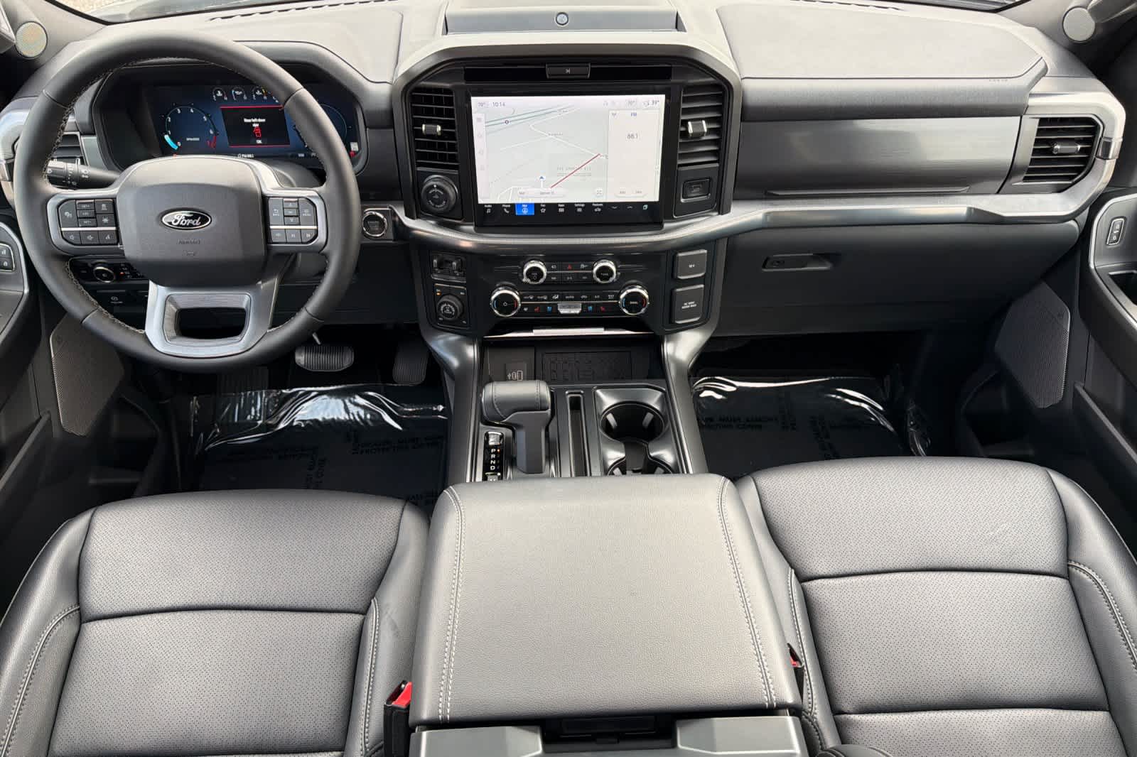 Thumbnail: 2025 Ford F-150 - 3