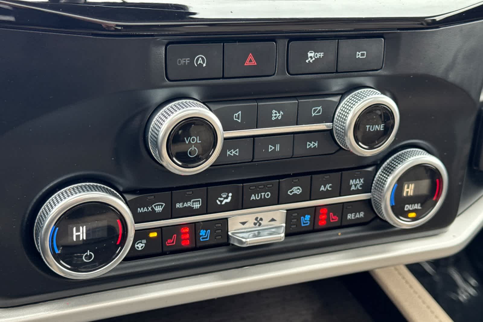 Thumbnail: 2024 Ford Expedition MAX - 22