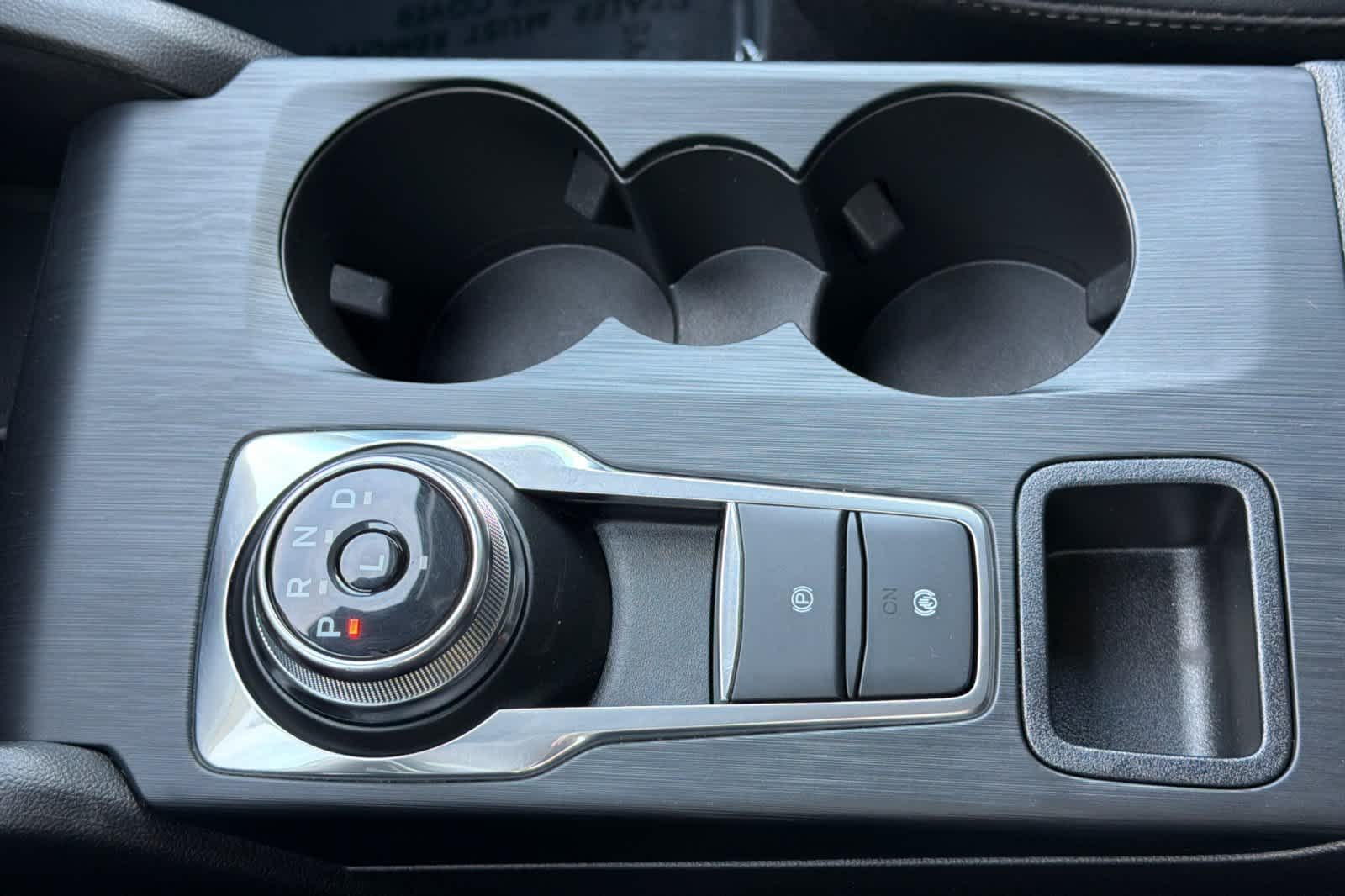 Thumbnail: 2025 Ford Escape - 22