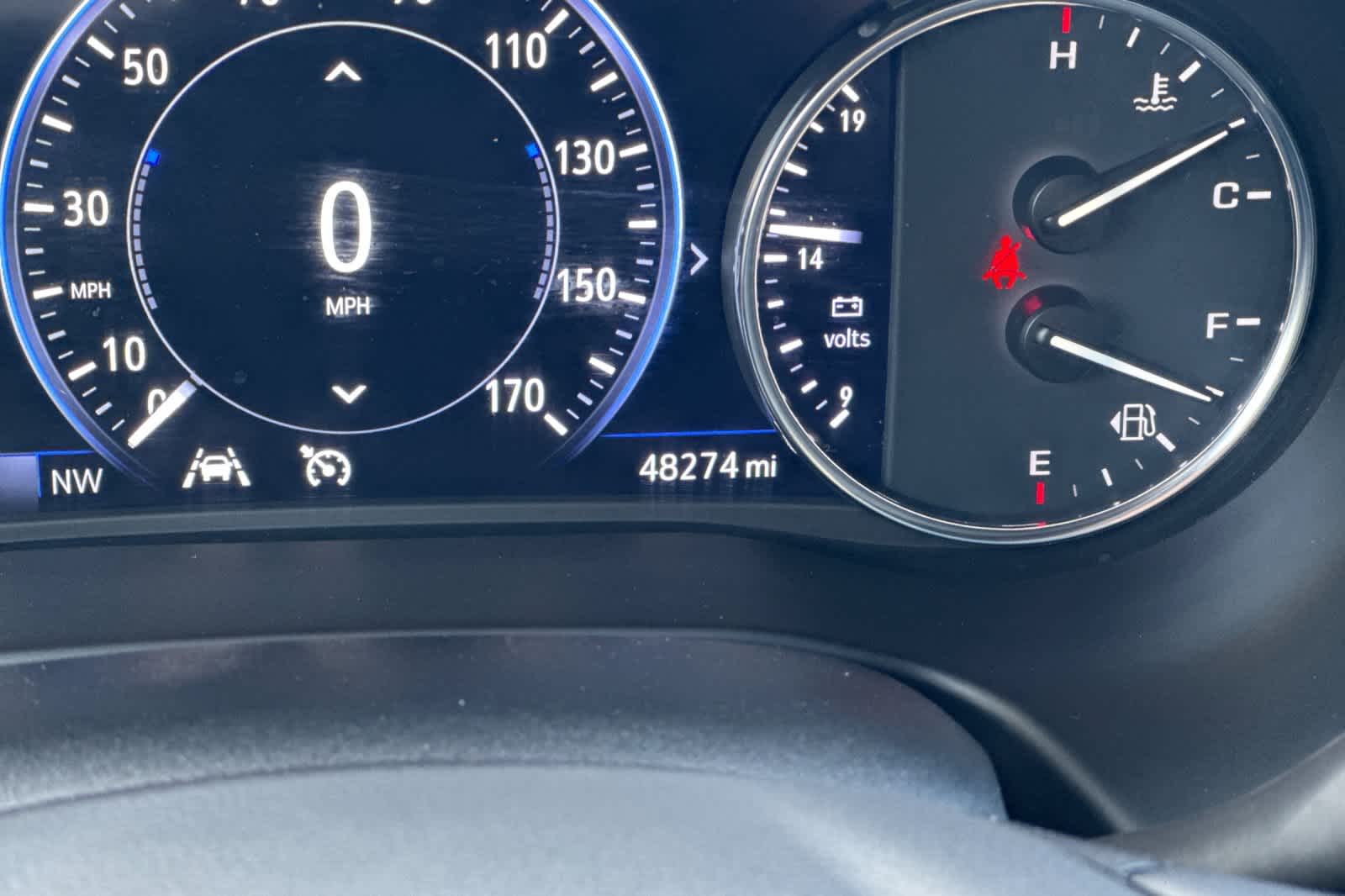 Thumbnail: 2024 Buick Enclave - 26