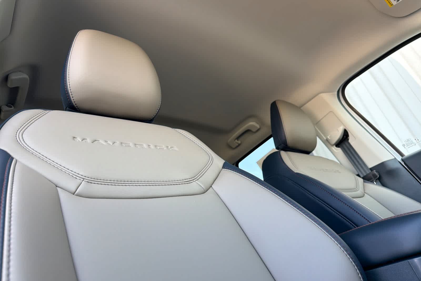 Thumbnail: 2026 Ford Maverick - 16