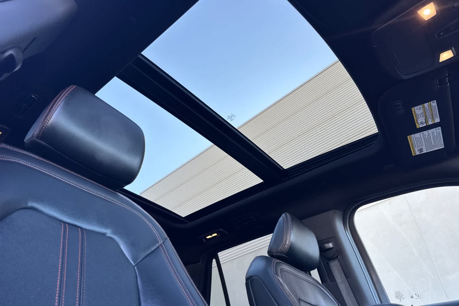 Thumbnail: 2023 Ford Expedition - 18