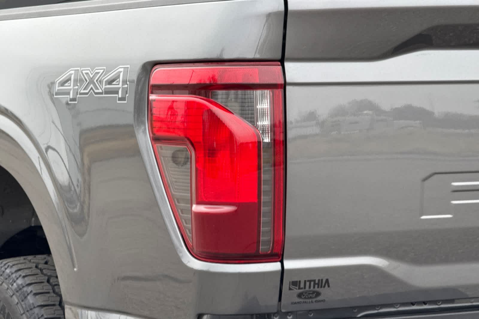 Thumbnail: 2026 Ford F-150 - 27