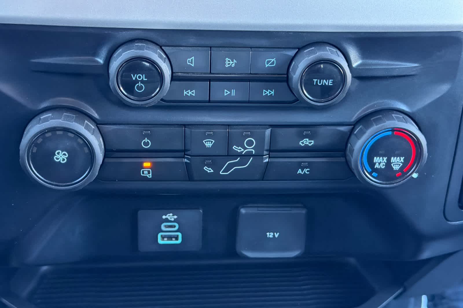 Thumbnail: 2024 Ford F-350 - 19