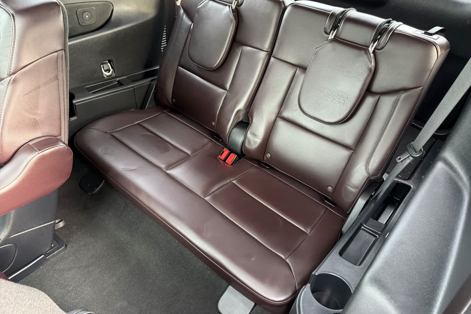 Thumbnail: 2025 Ford Explorer - 15