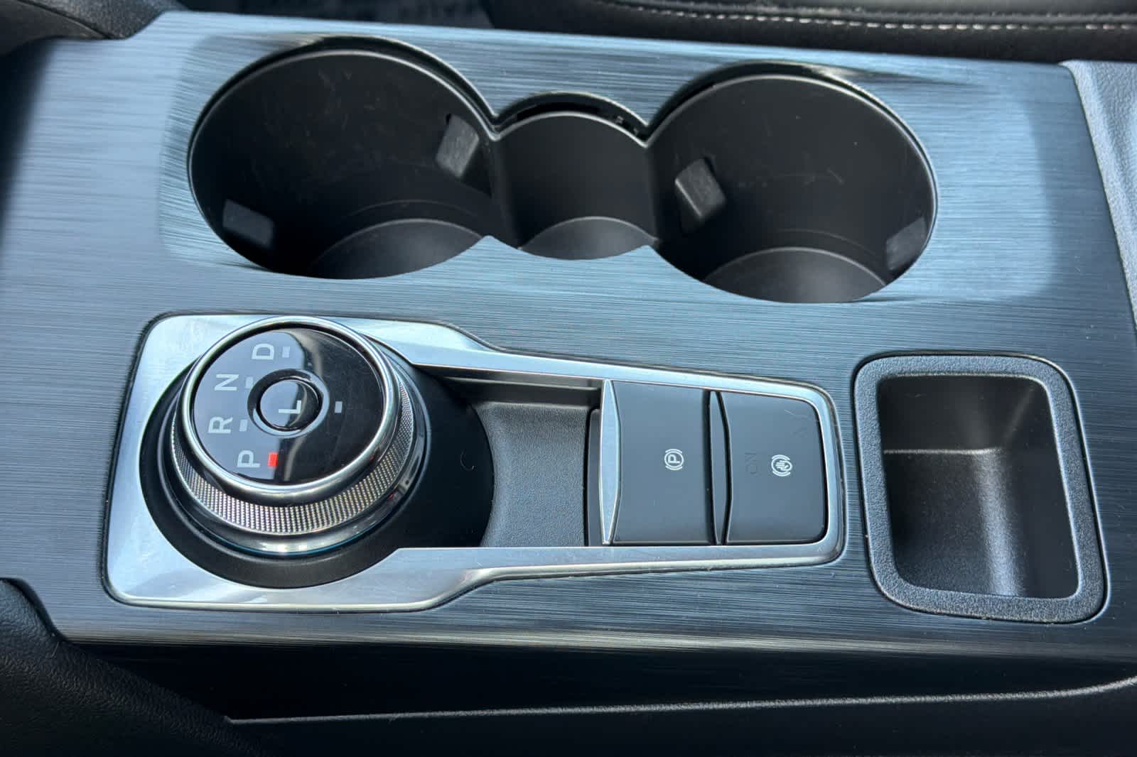 Thumbnail: 2024 Ford Escape - 22