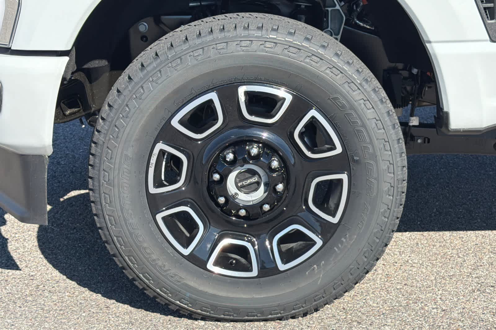 Thumbnail: 2026 Ford F-350 - 26